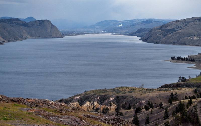 Canadian Rockies Discovery Tour