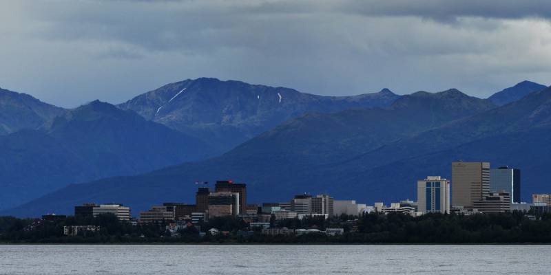 Alaskan National Parks