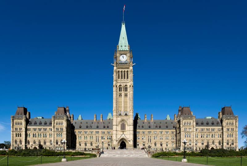 Canadian East Coast Splendours