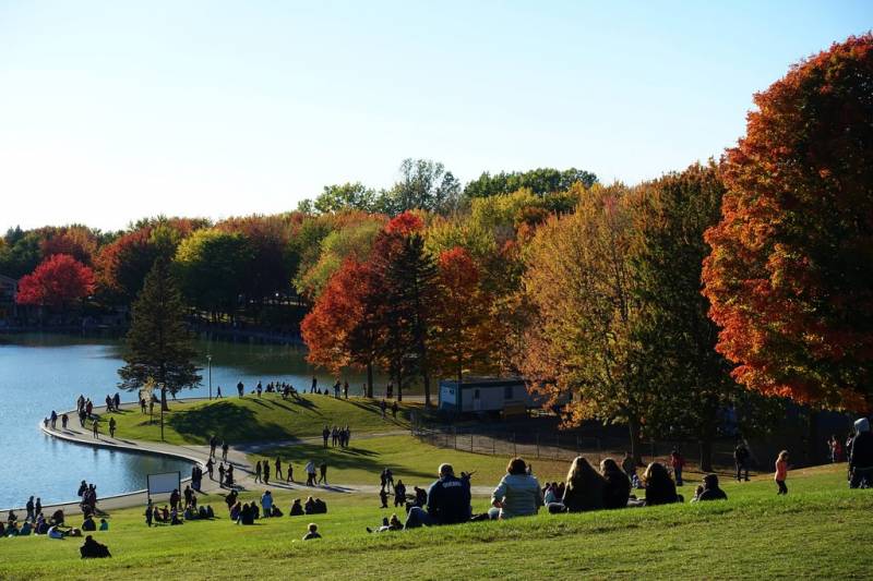 Canadian East Coast Splendours