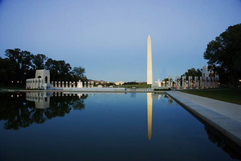 Us Eastern Splendours Tour