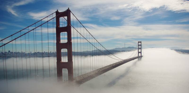 Usa East and West Grandeur Tour