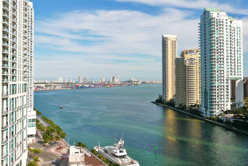 Florida Discovery Tour