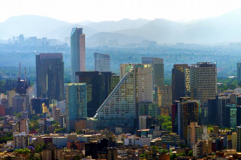 Mexican Exploration Tour