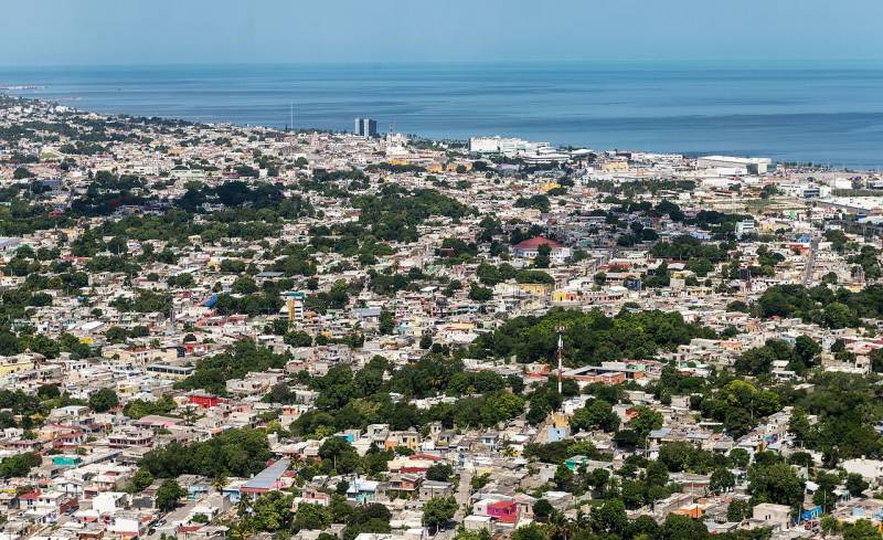 Mexican Exploration Tour