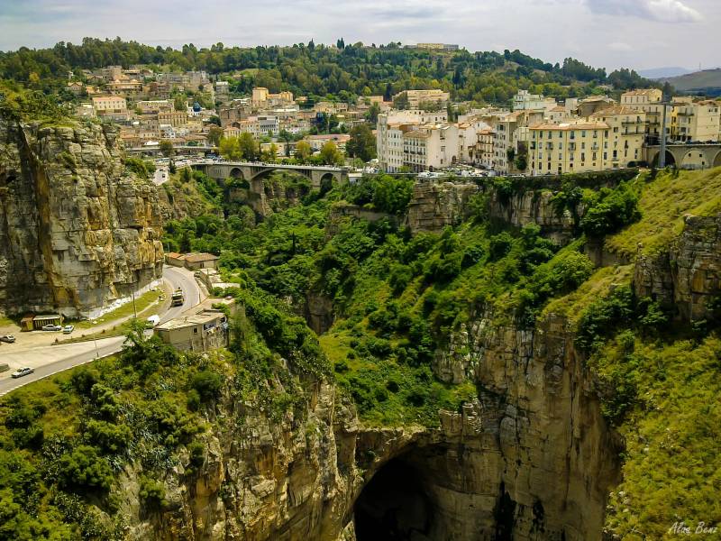 Discover Algeria Tour