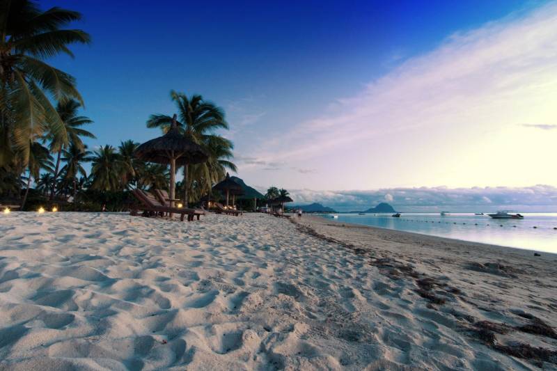 Mauritius Getaway Tour