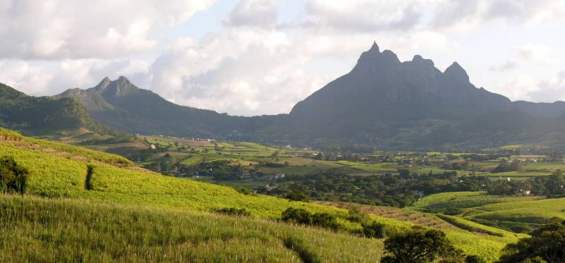 Mauritius Extravaganza Tour