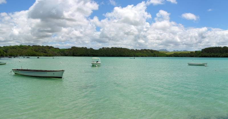 Mauritius Extravaganza Tour