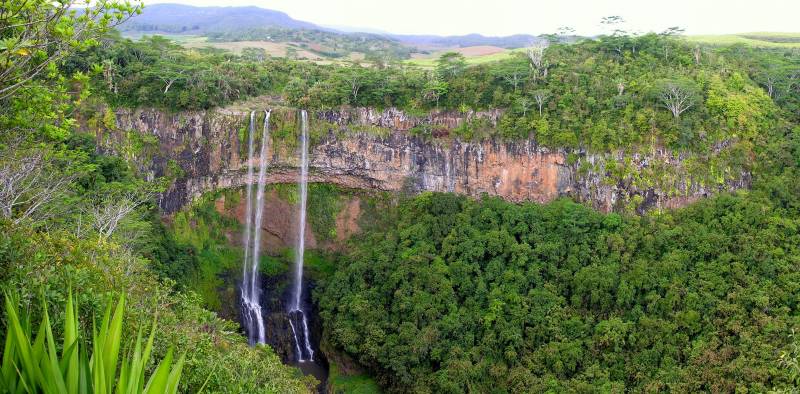 Mauritius Extravaganza Tour