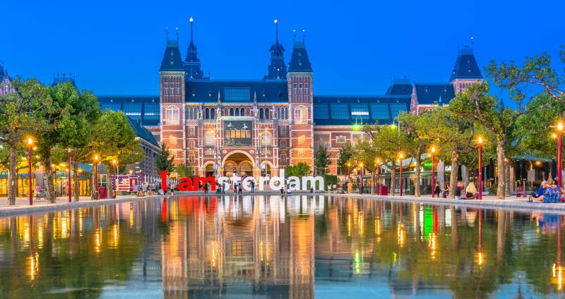 European Capitals with Budapest