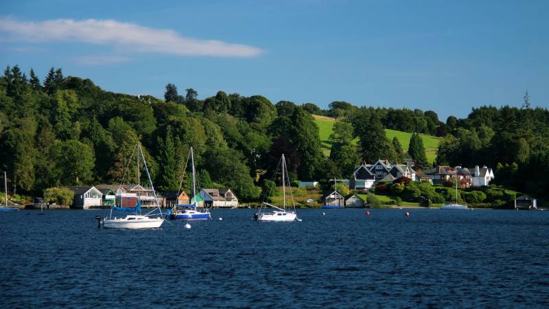 Brit-Irish Extravaganza Tour