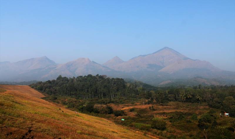 Wayanad Getaway Tour