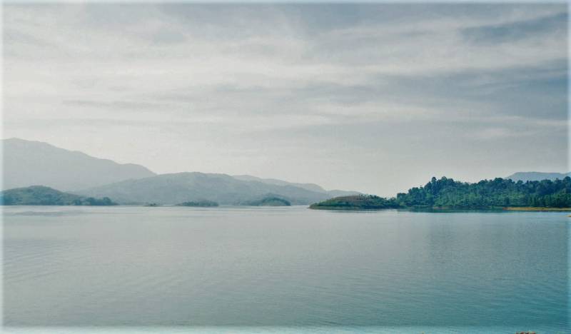 Wayanad Getaway Tour