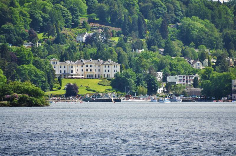 Magical Lake District Tour