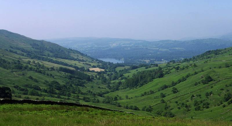 Magical Lake District Tour