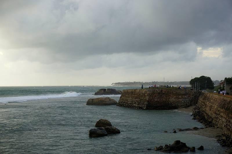 Ramayana Trail Sri Lanka Tour