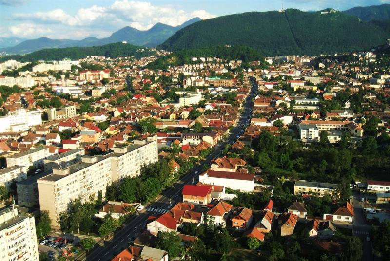 Best of Romania Tour