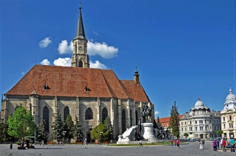 Best of Romania Tour