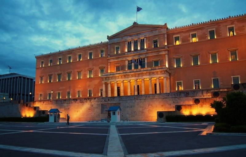 Best of Greek Islands