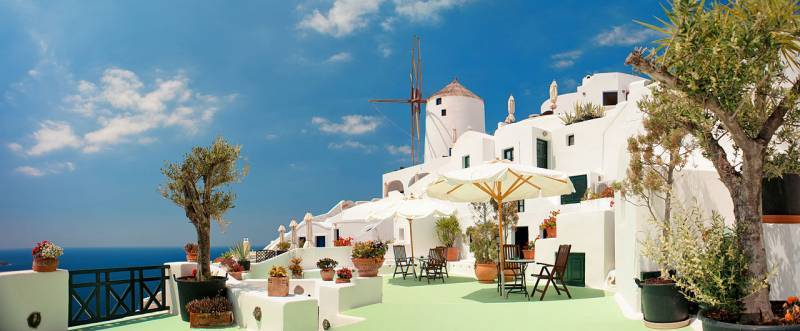 Best of Greek Islands