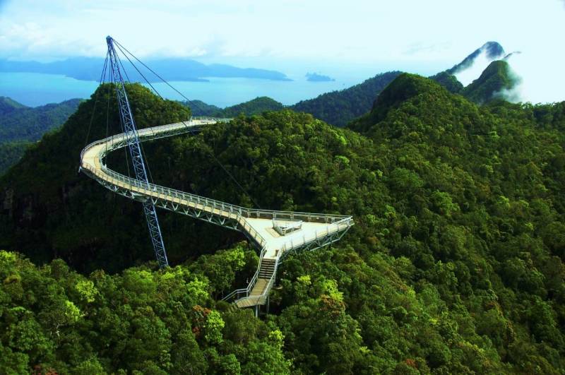 Malaysia & Singapore Escapade