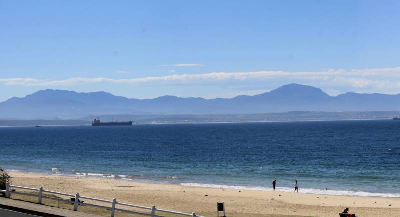 Glimpses of South Africa