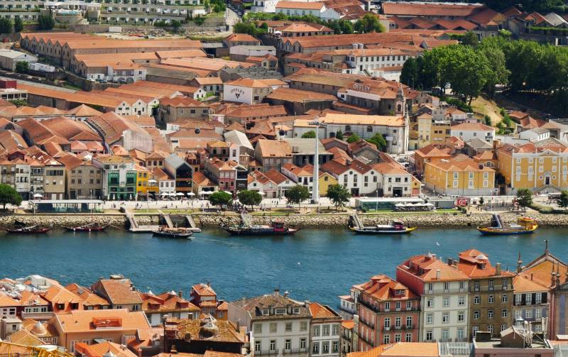 Portugal's Duoro River Cruise Tour