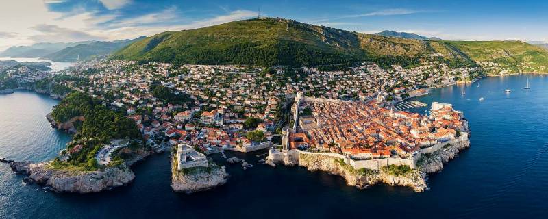 Best of Croatia