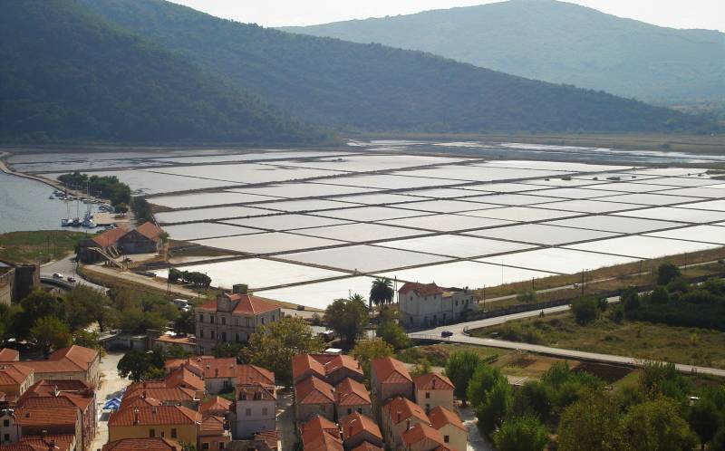 Croatia and Montenegro