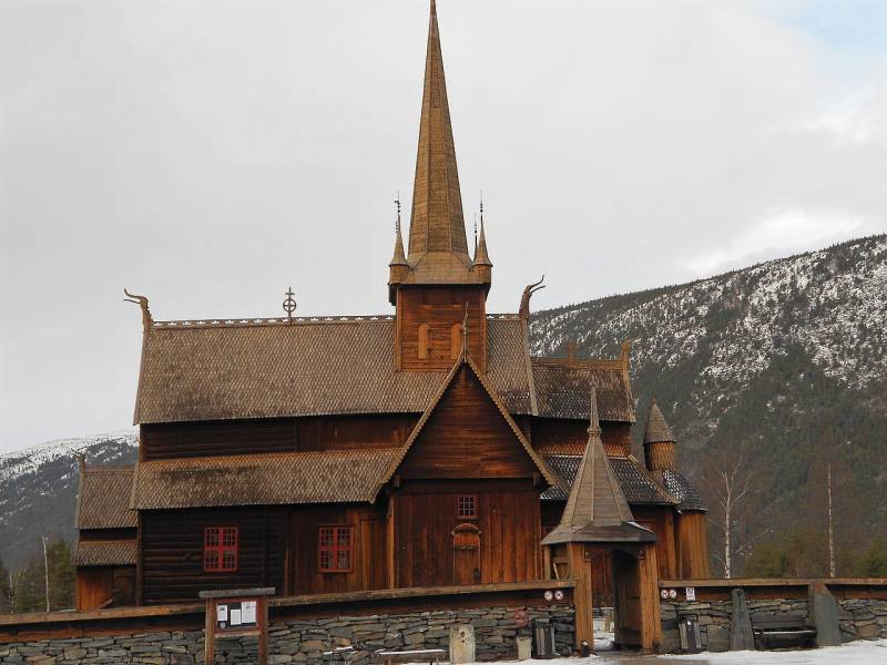 Norwegian Fjord Explorer