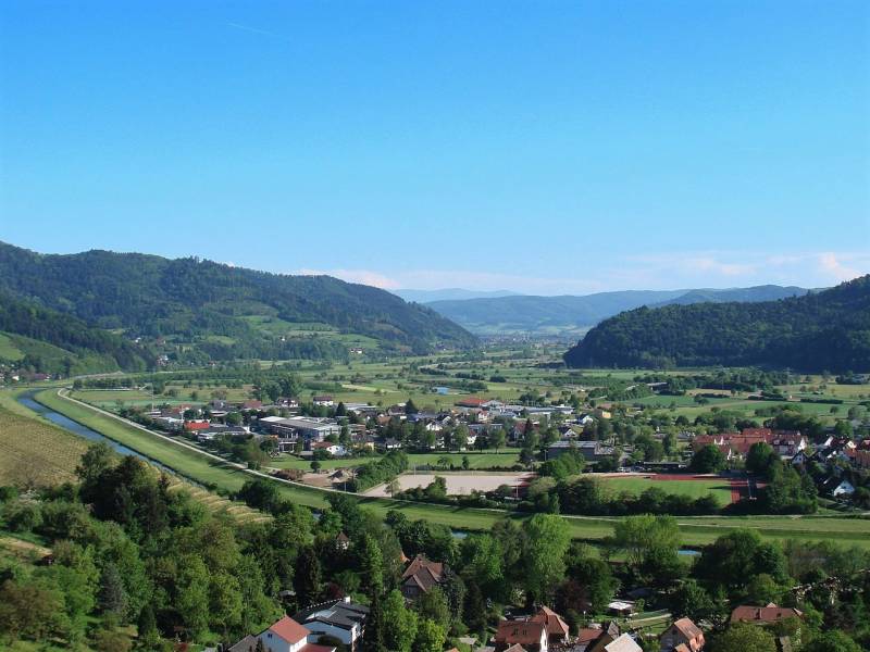 Black Forest Special Tour