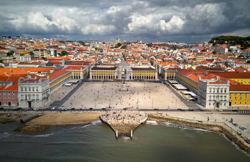 Lisbon Gateway Tour