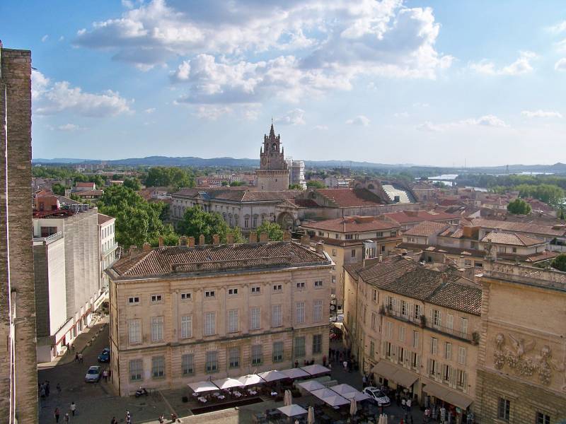 Southern France Glory