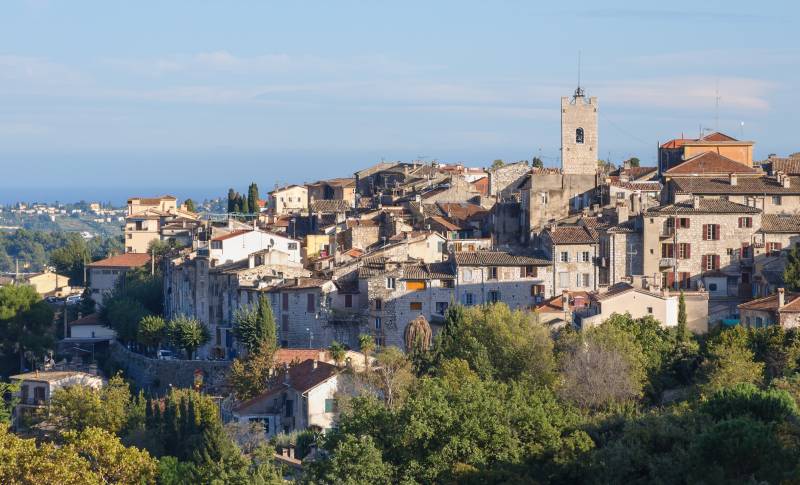 Southern France Glory