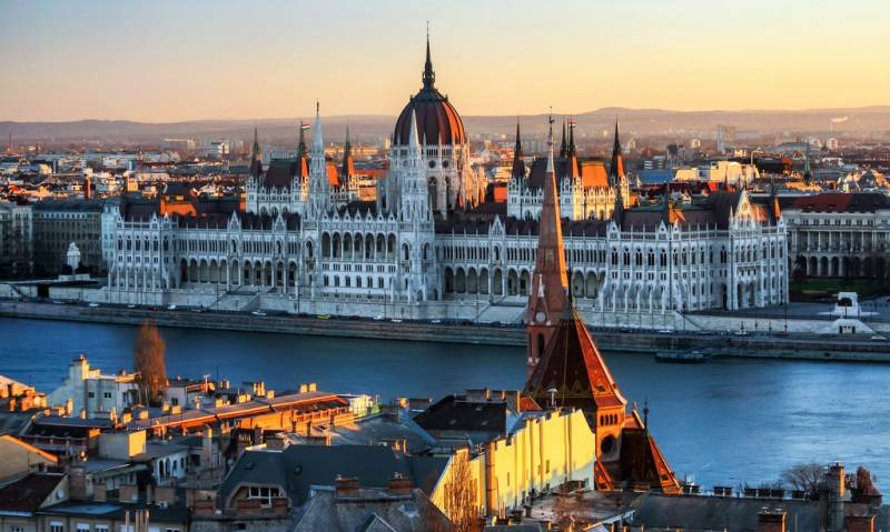 Balkan Treasures & Transylvania