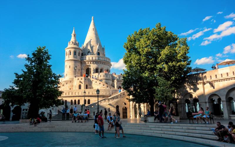 Balkan Treasures & Transylvania