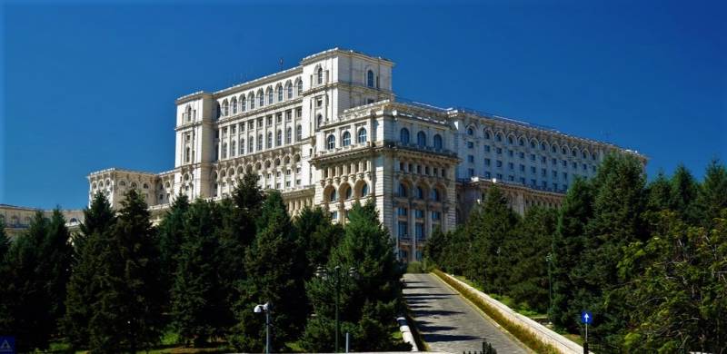 Balkan Treasures & Transylvania