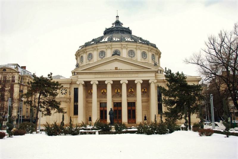 Balkan Treasures & Transylvania