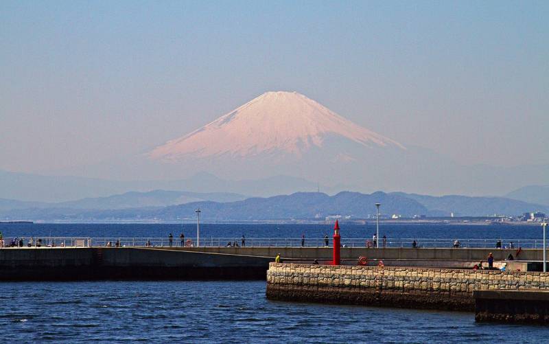 Yokohama Getaway Tour