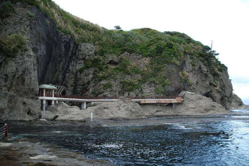 Yokohama Getaway Tour