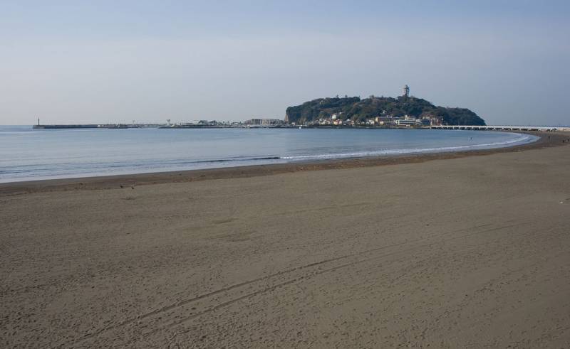 Yokohama Getaway Tour