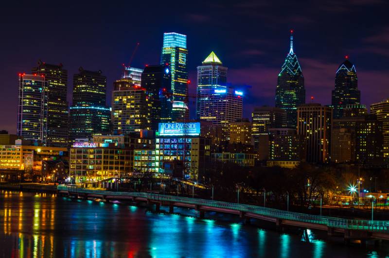 Cities of the Great East Tour