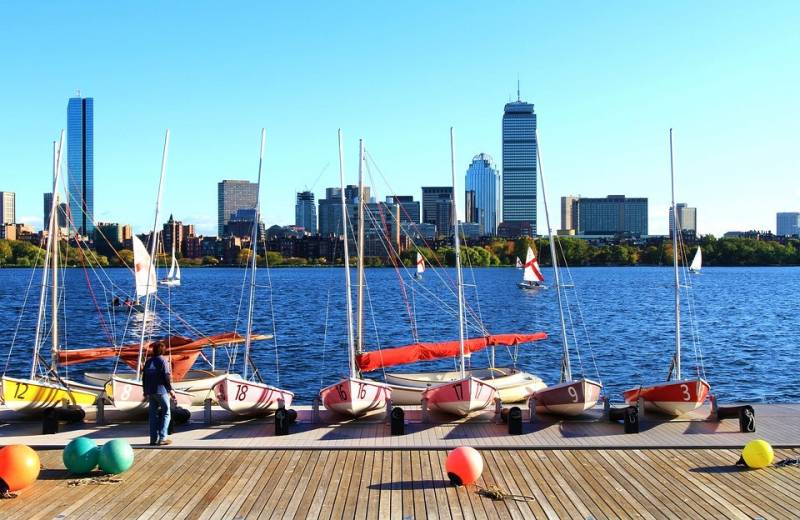 Cities of the Great East Tour