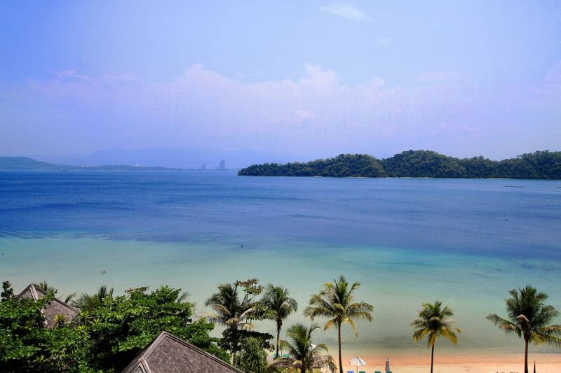 Kota Kinabalu Explorer