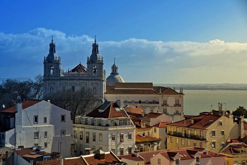 Iberian Highlights Tour