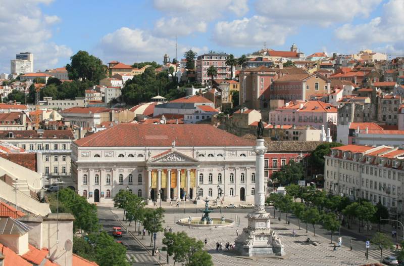 Iberian Highlights Tour