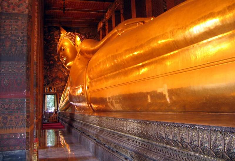 Bangkok, Krabi and Phuket Tour