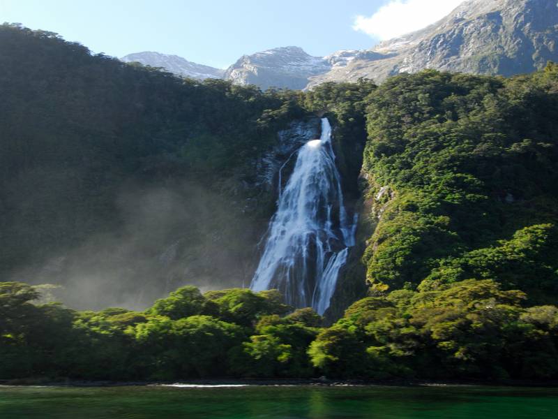 Queenstown Getaway Tour