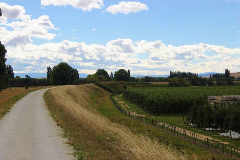 100% Pure New Zealand Tour